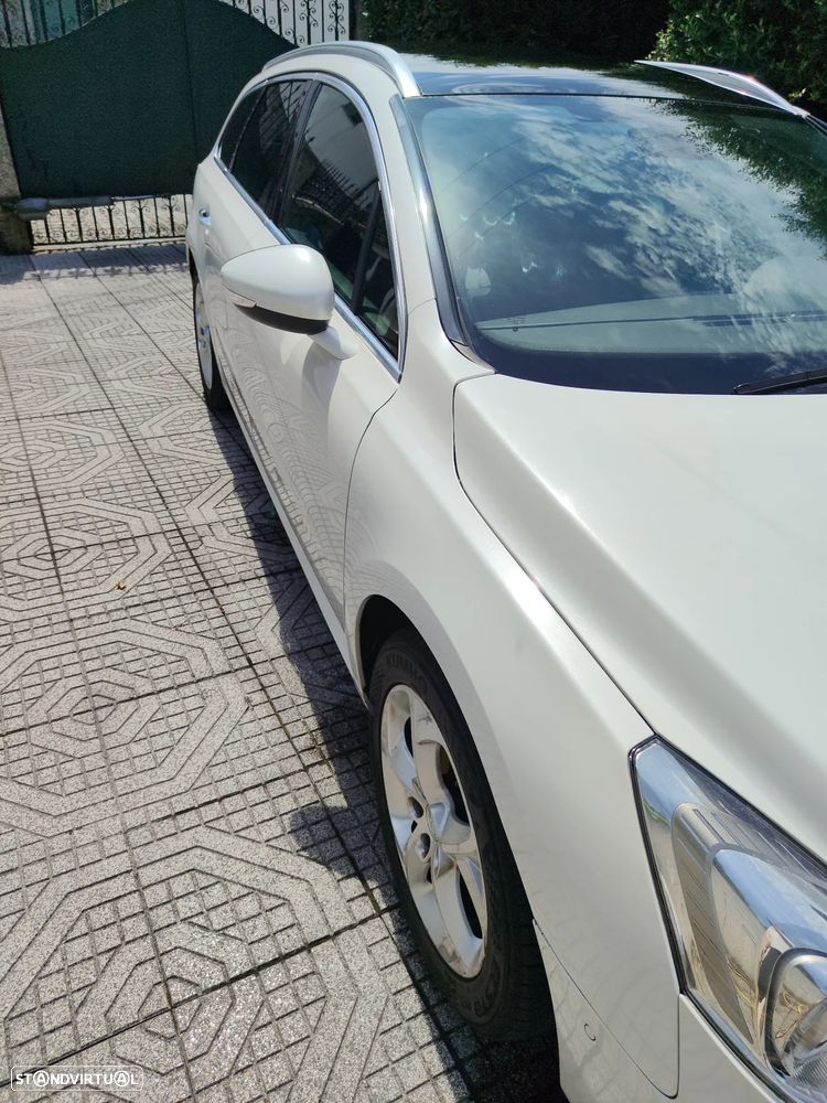 Peugeot 508 SW 1.6 e-HDi Allure 2-Tronic 105g - 3