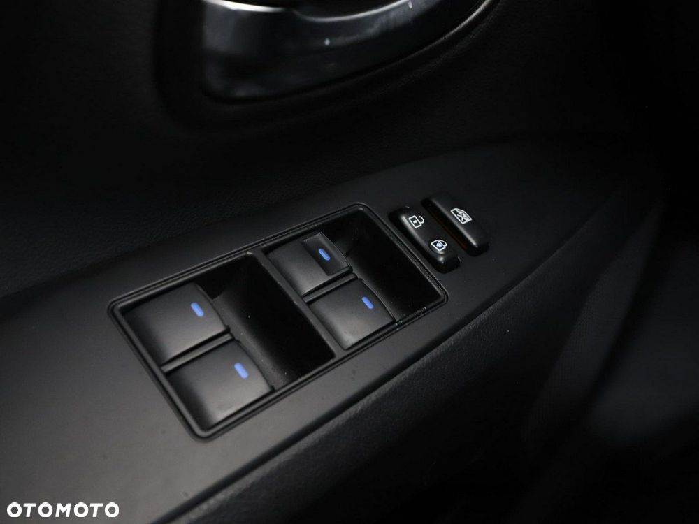 Toyota Avensis 1.8 Multidrive S Executive - 36