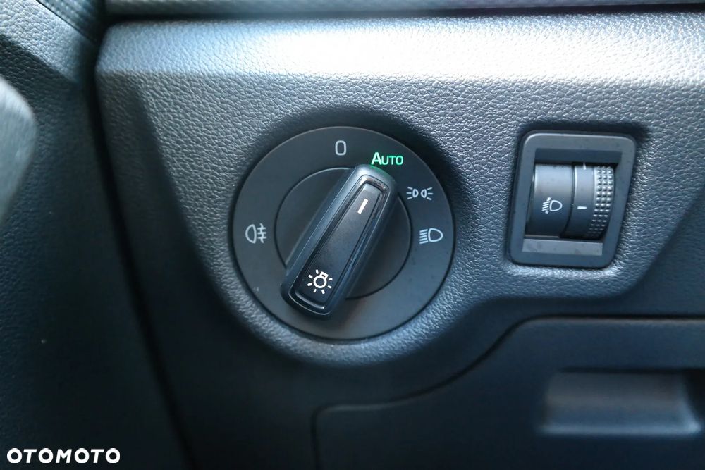Skoda Kamiq 1.0 TSI Ambition - 20