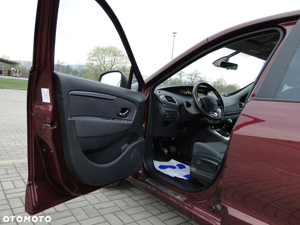 Renault Scenic ENERGY TCe 130 S&S LIMITED - 14