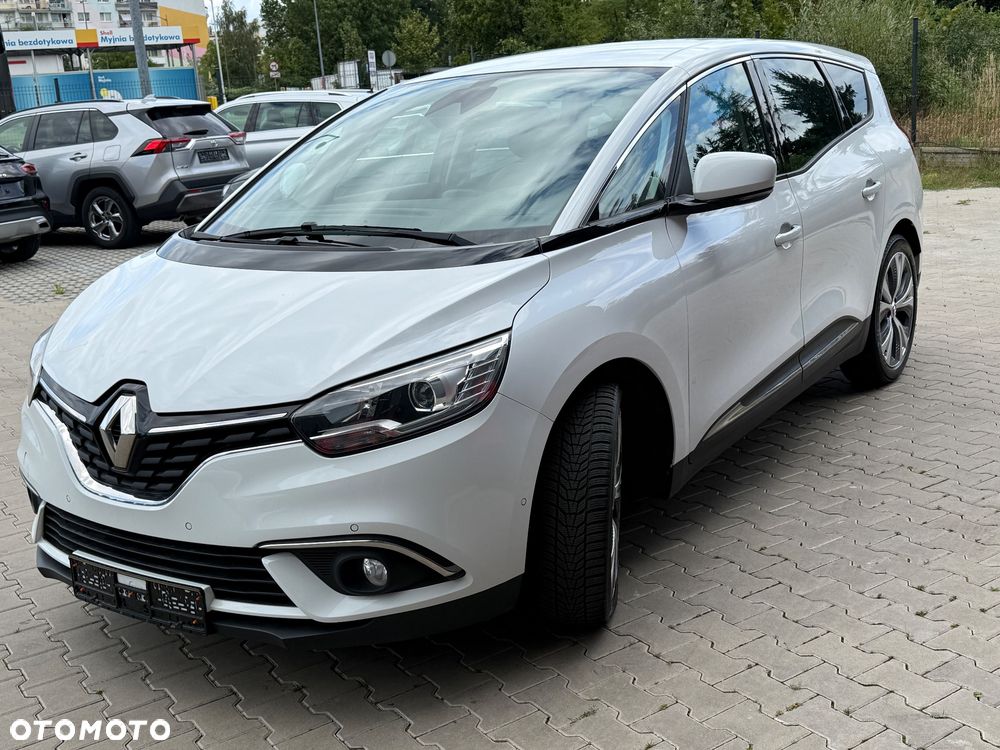 Renault Grand Scenic - 4