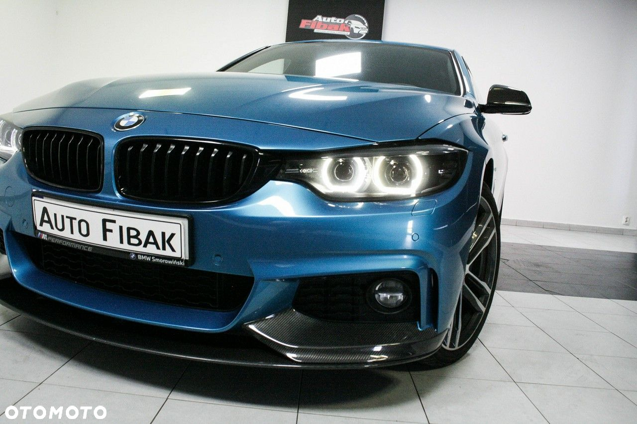 BMW Seria 4 430i - 5