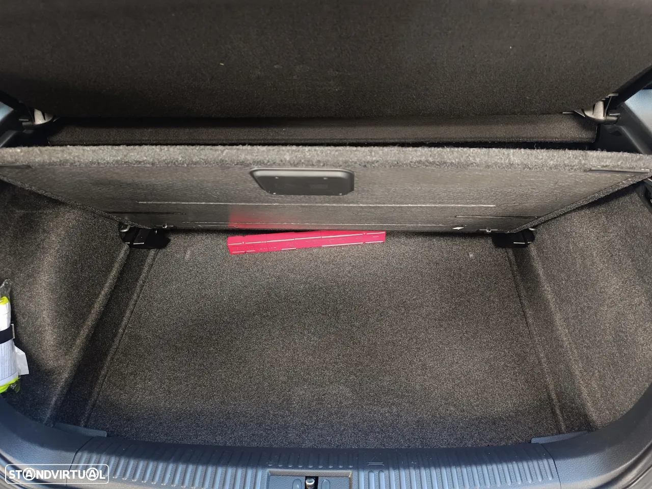 VW Polo 1.2 TSi Match - 33