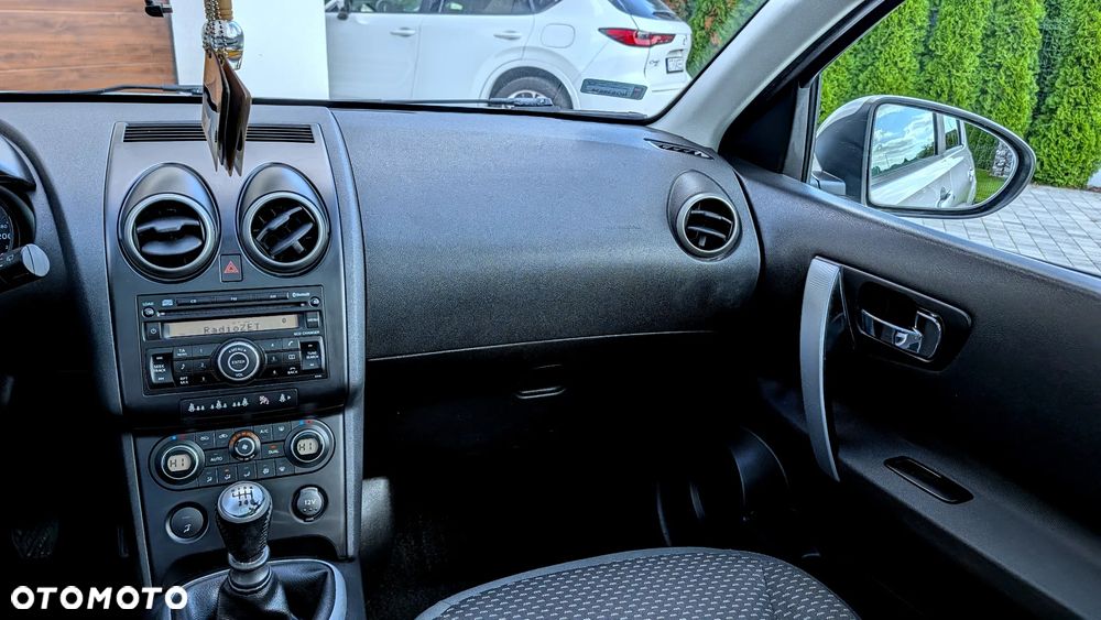 Nissan Qashqai 2.0 Tekna Pack - 8