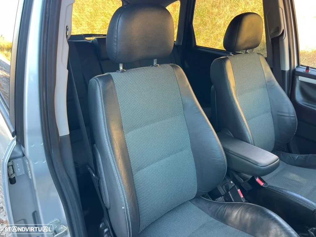Opel Meriva 1.3 CDTI Cosmo - 36