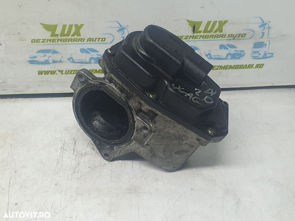 Supapa EGR vasv29007935 2.0 tdi CBA CBB Skoda Yeti 1 [2009 - 2014] - 3