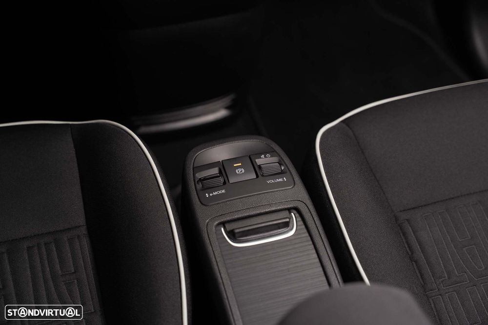 Fiat 500e C ver-42kwh-icon - 15