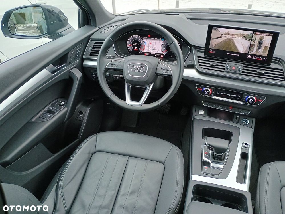 Audi Q5 Sportback - 15