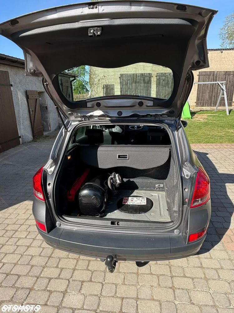 Renault Clio 1.2 16V TCE Alize - 7