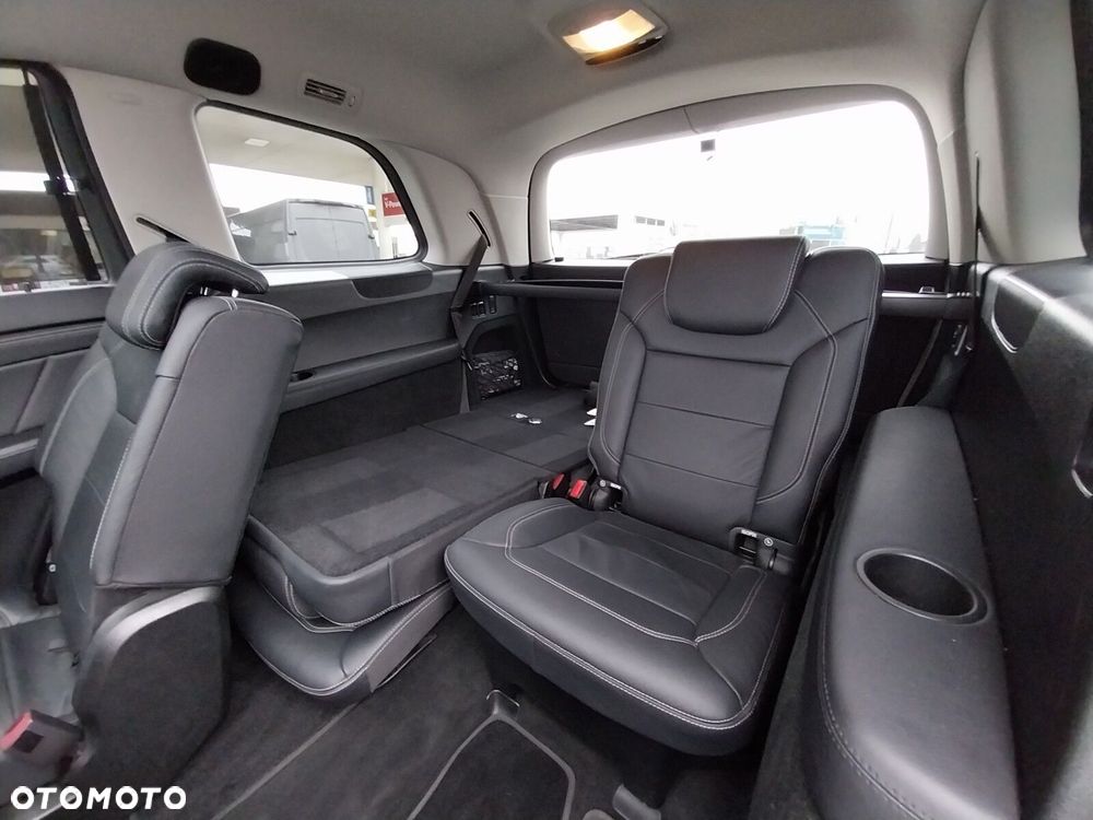 Mercedes-Benz GL - 10