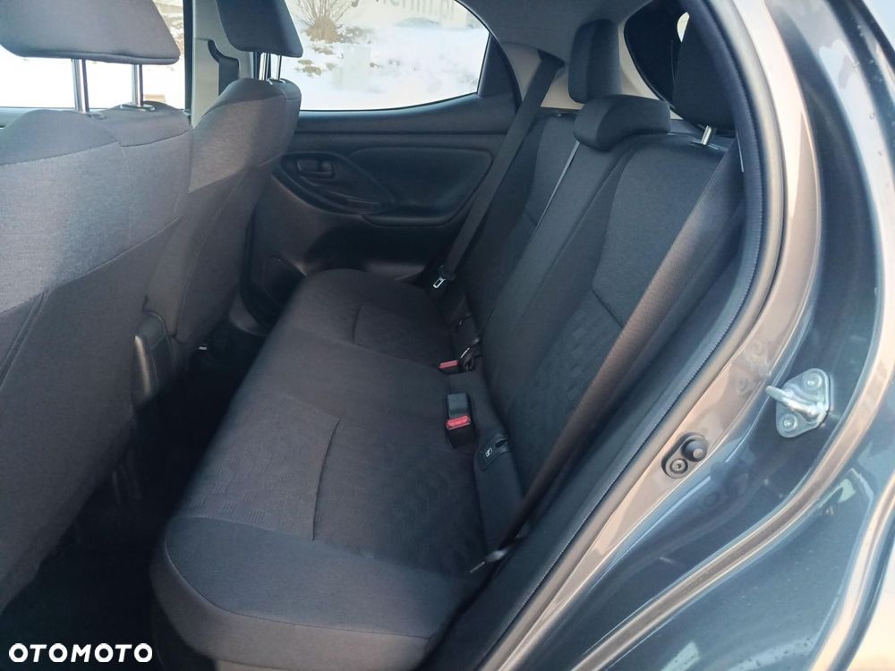 Toyota Yaris Hybrid 1.5 Style - 14