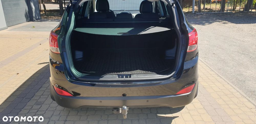 Hyundai ix35 - 9