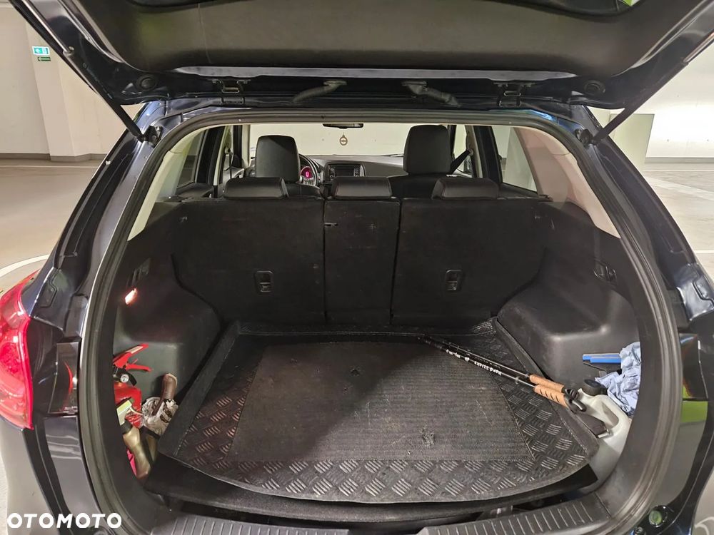 Mazda CX-5 - 7
