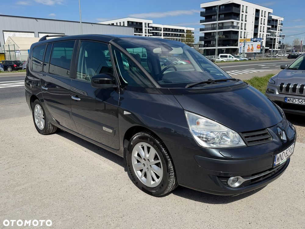 Renault Grand Espace 2.0 Celsium - 3