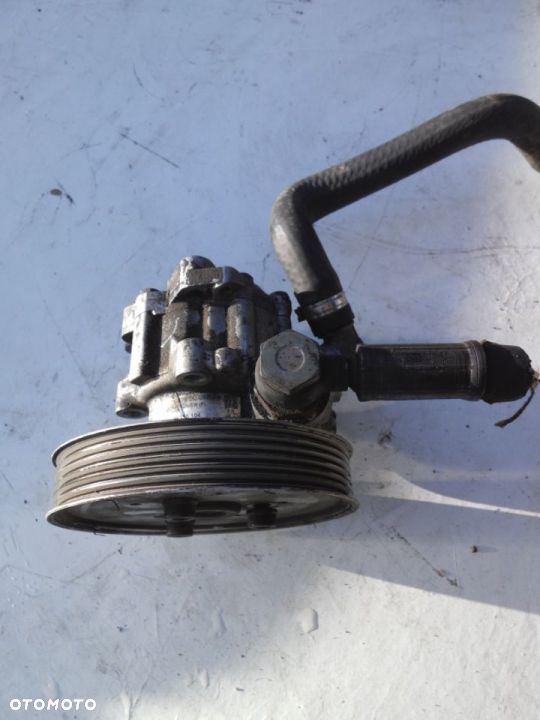 VW AUDI 2.5 TDI POMPA WSPOMAGANIA 7690955104 8D0145177D - 3
