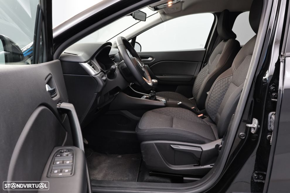 Mitsubishi ASX 1.0 MPI-T Invite - 24