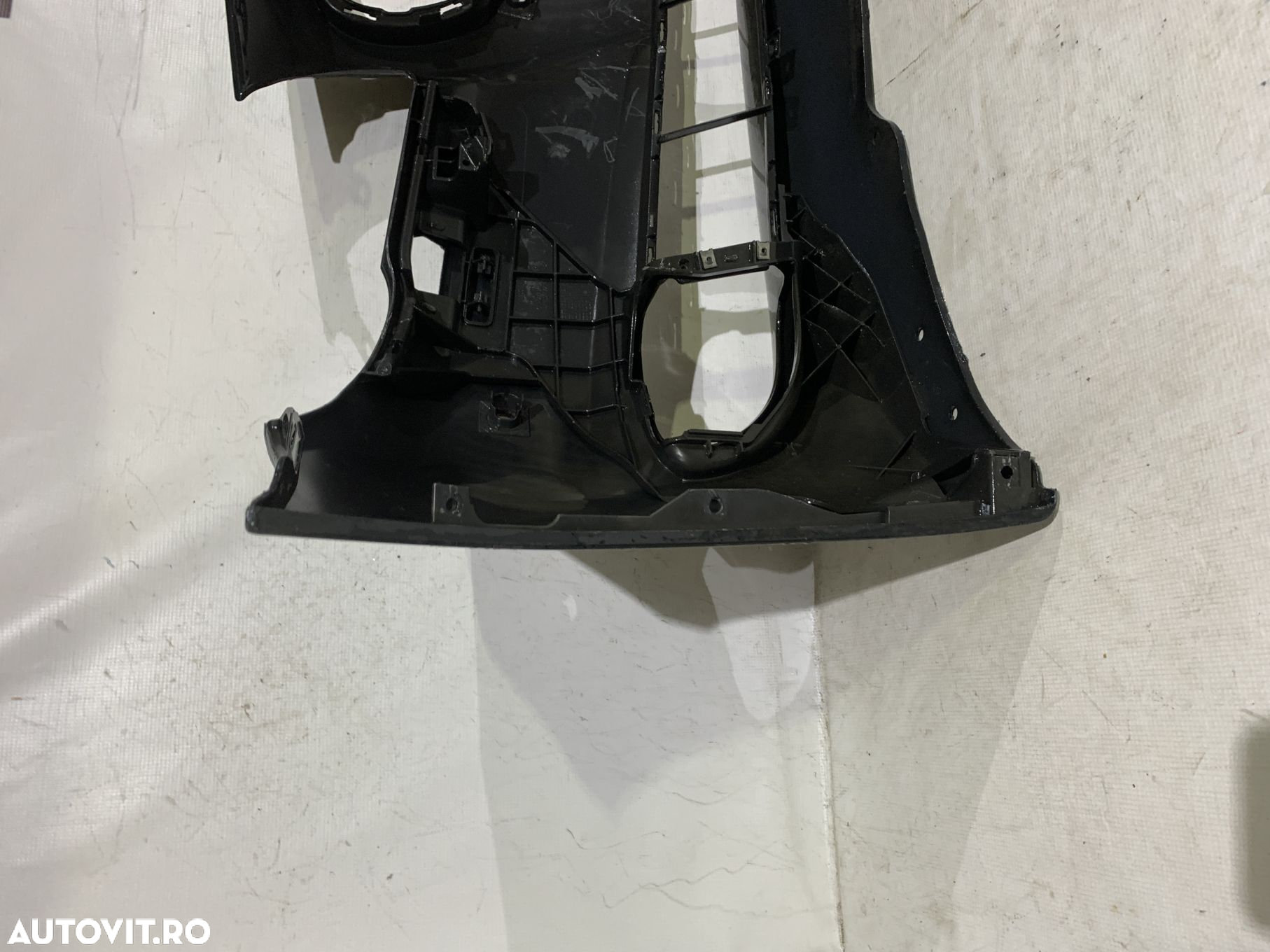Bara fata BMW Seria 5 F10, 2010, 2011, 2012, 2013, cod origine OE 51117200712. - 3