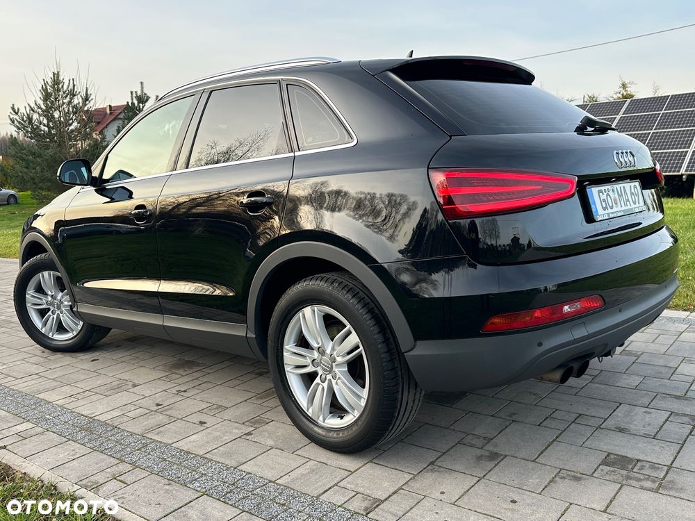 Audi Q3 2.0 TDI Prime Edition - 13