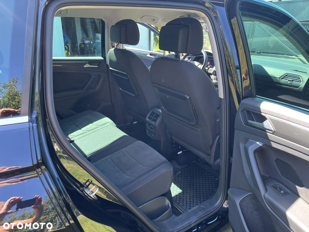 Volkswagen Tiguan 2.0 TDI BMT SCR 4Mot Highline DSG - 8