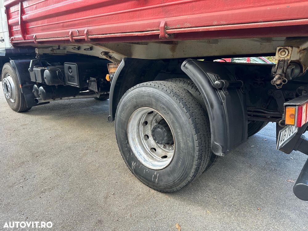 MAN M38 - 6