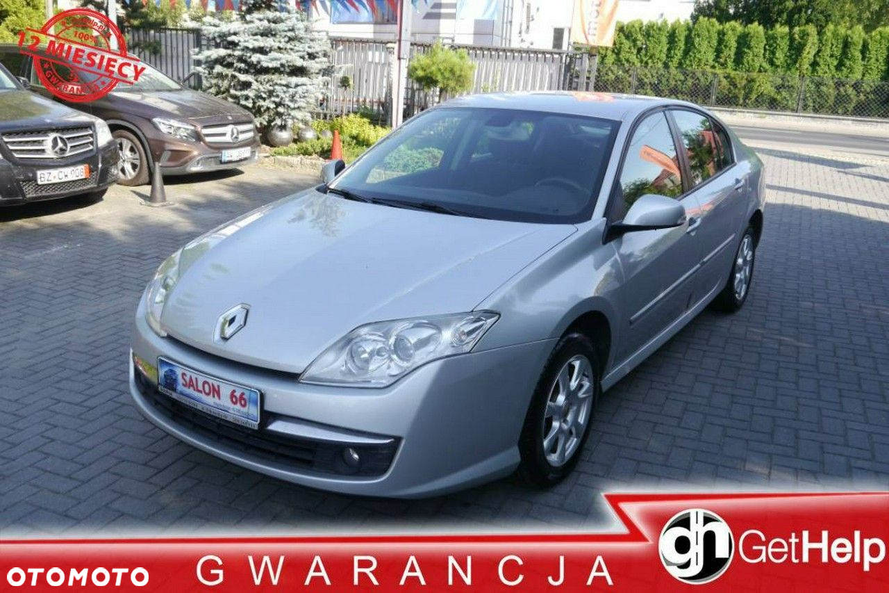 Renault Laguna 2.0 Authentique - 2
