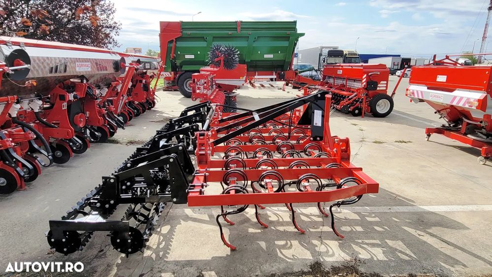 Agrimac COMBI - 1