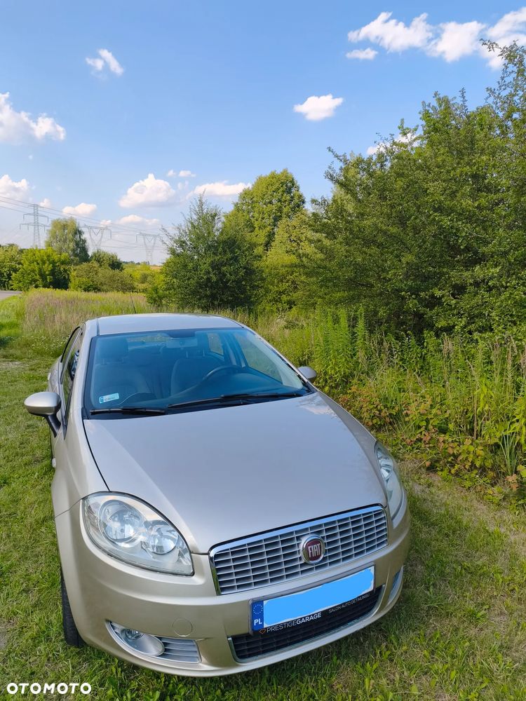 Fiat Linea - 26