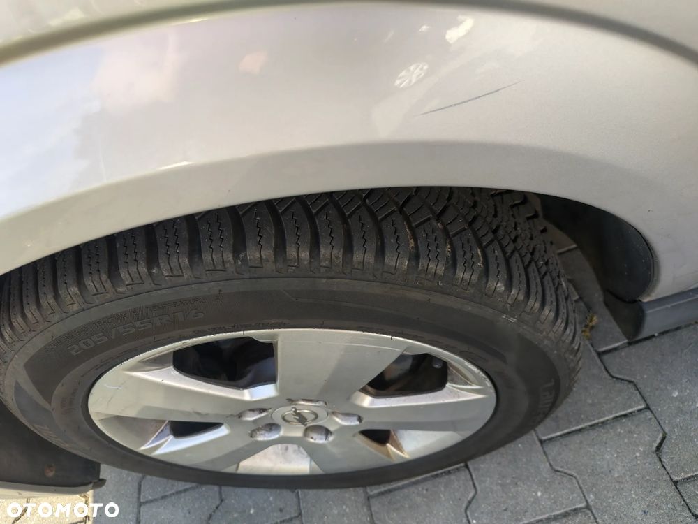 Opel Vectra 1.9 CDTI - 14