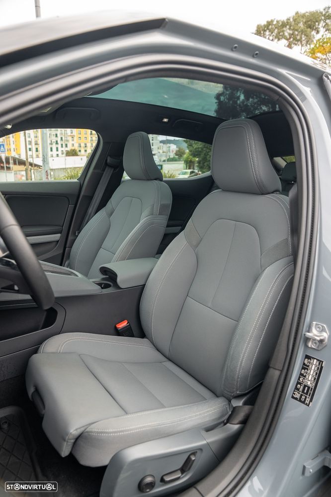 Polestar 2 Dual Motor 78kWh - 17