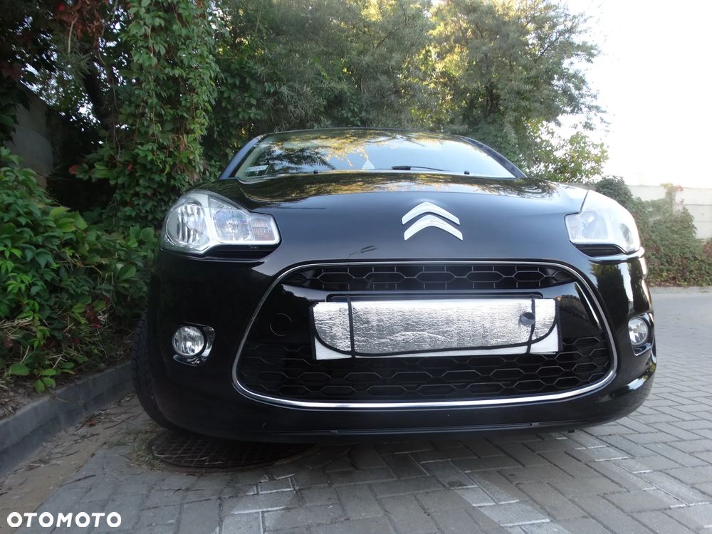 Citroën C3 - 4