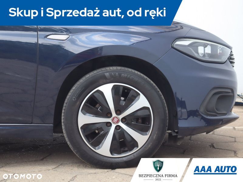 Fiat Tipo - 15