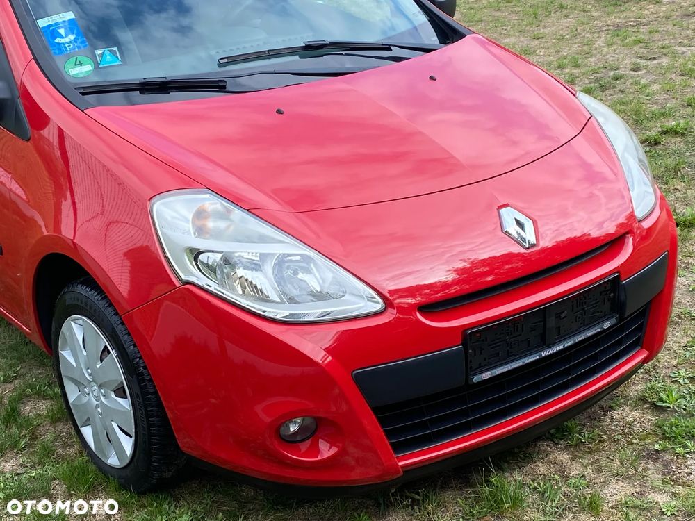 Renault Clio 1.2 16V 75 Dynamique - 2