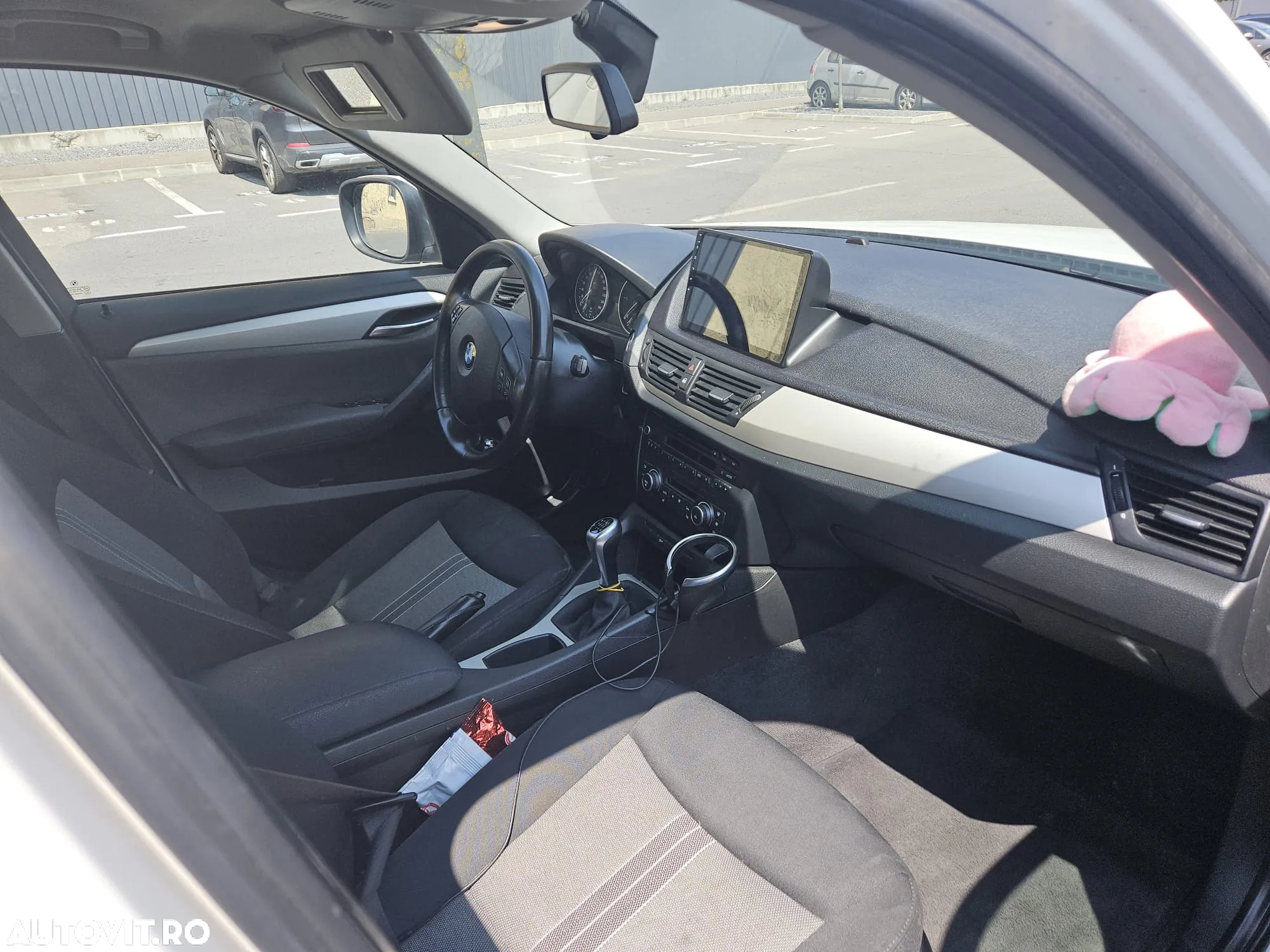 BMW X1 sDrive18d - 2