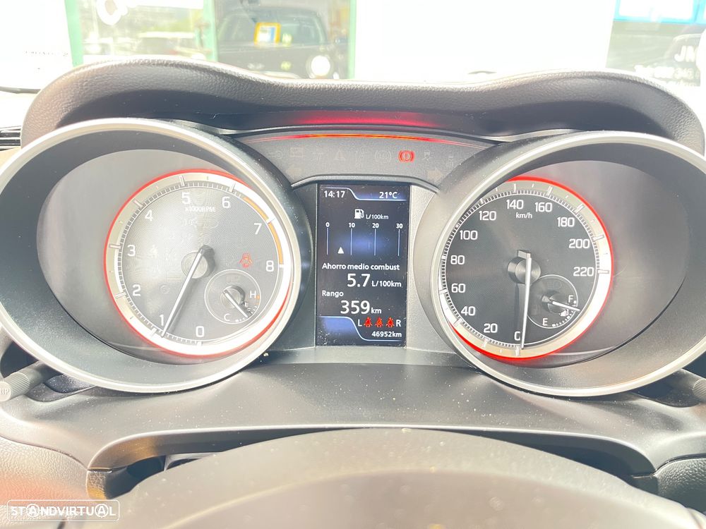 Suzuki Swift - 18