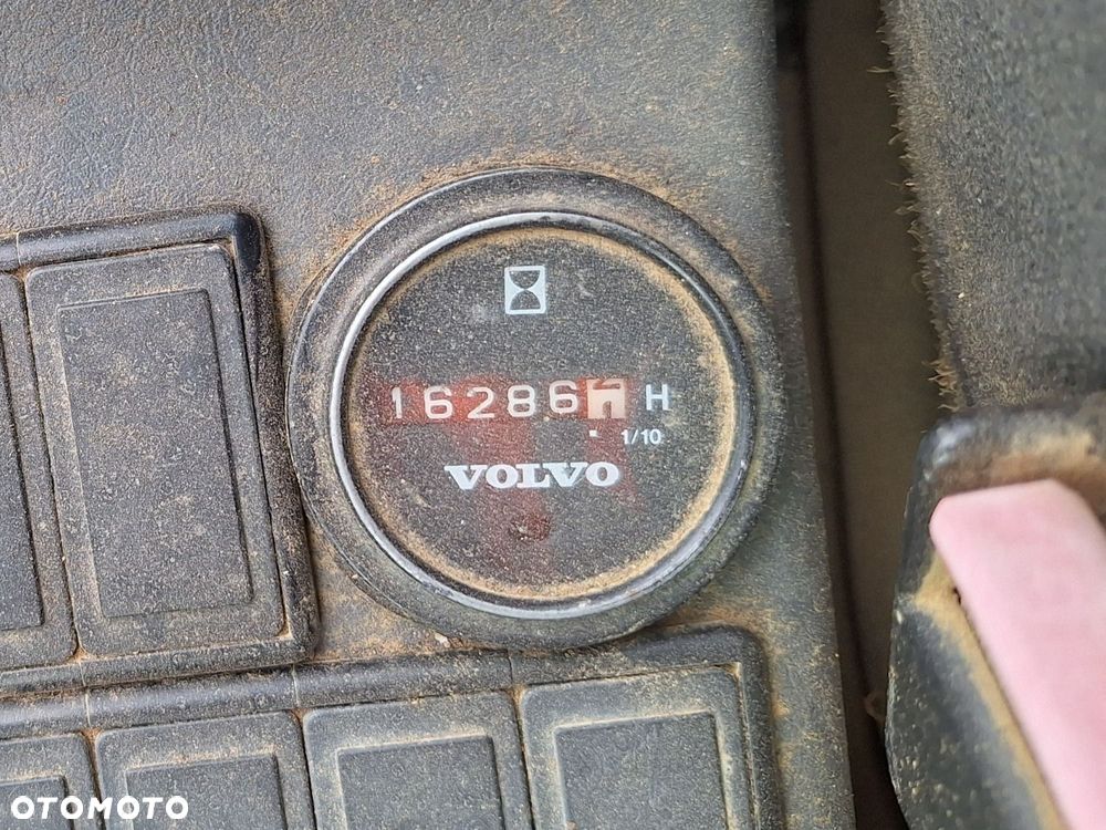 Volvo Ec 360 Bnlc - 27