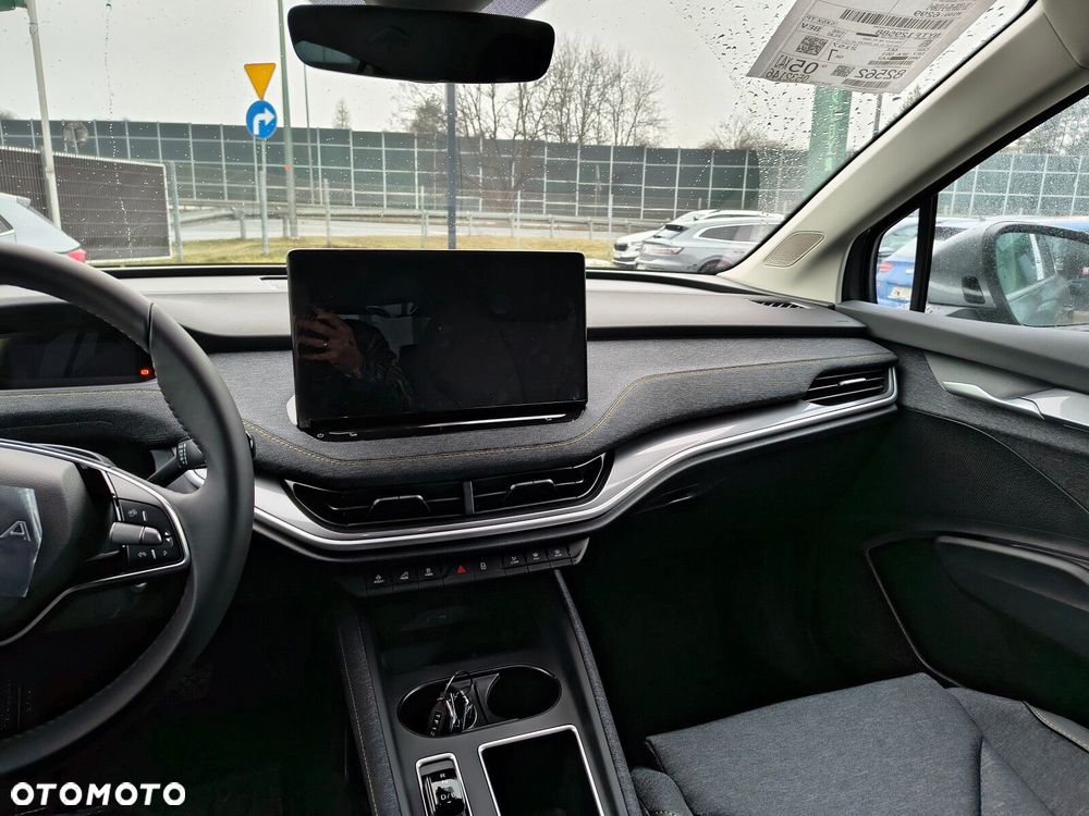 Skoda Elroq 85 82kWh - 21