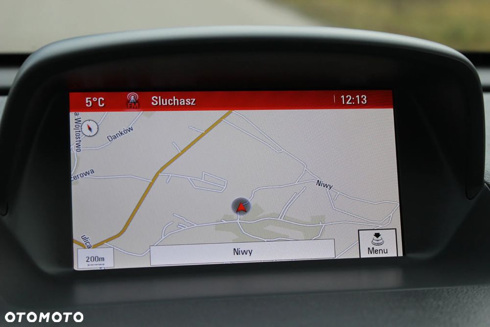 Opel Mokka 1.4 T Cosmo S&S 4x4 - 30