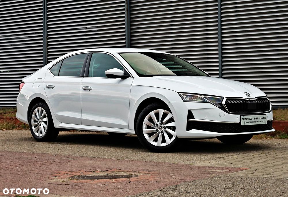 Skoda Octavia 2.0 TDI Selection - 3