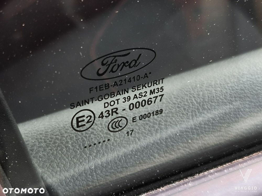 Ford Focus - 20