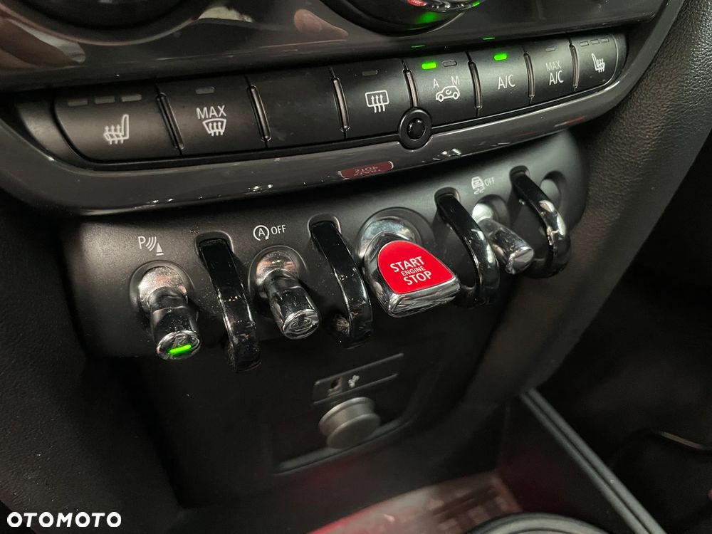 MINI Countryman Cooper - 29