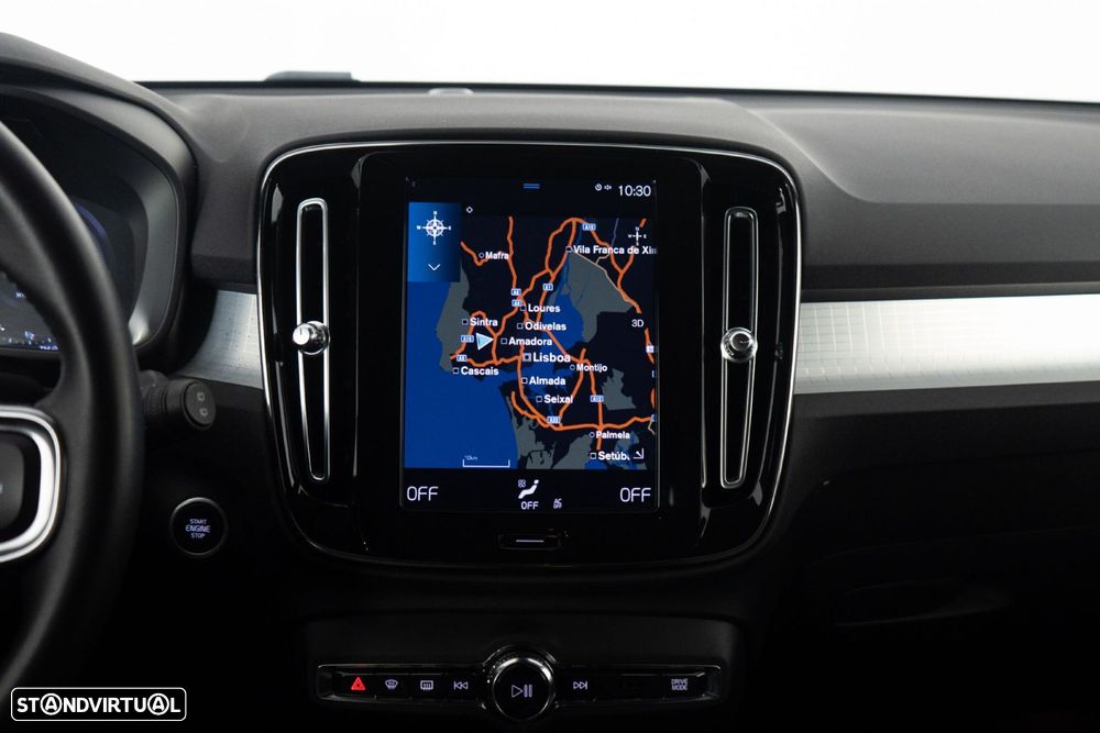 Volvo XC 40 1.5 T4 PHEV Plus Bright - 29