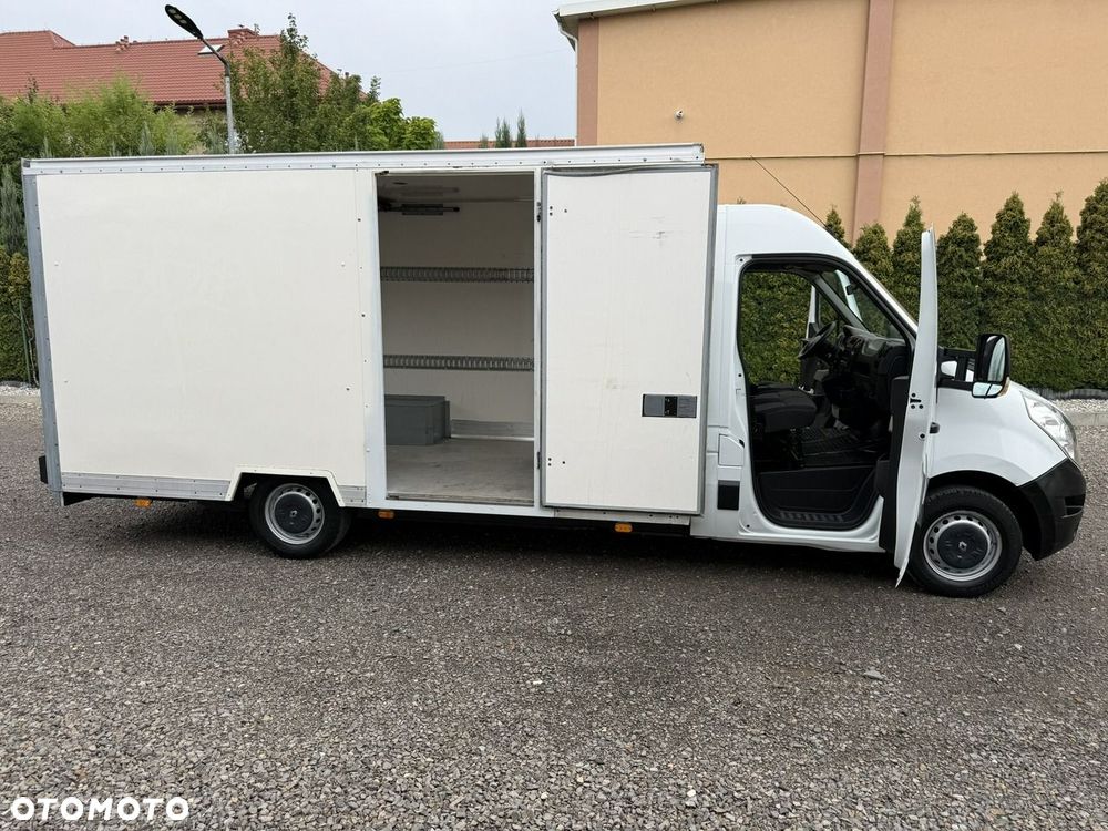 Renault Master - 18