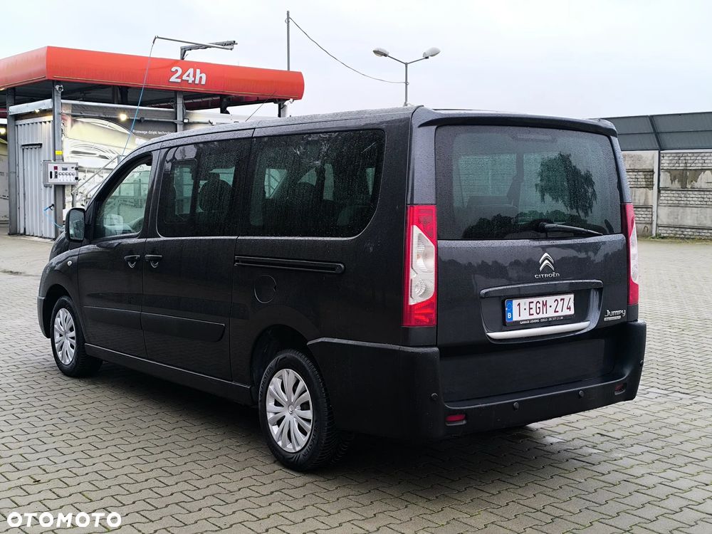 Citroën Jumpy Combi - 2