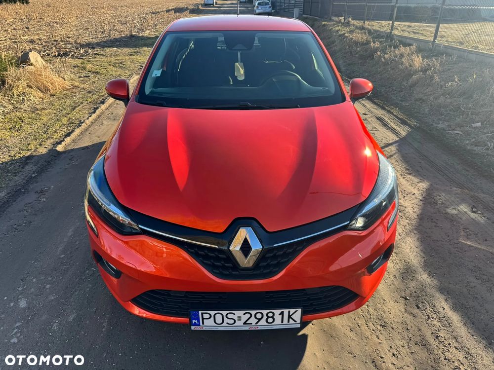 Renault Clio - 2