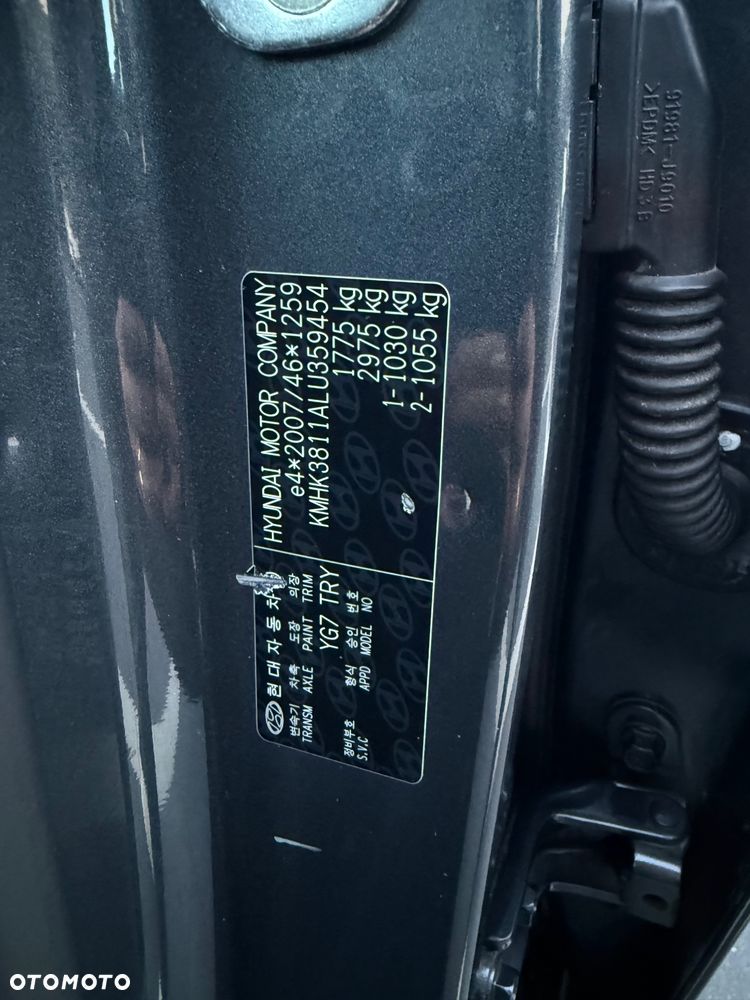Hyundai Kona 1.0 T-GDI Advantage - 19