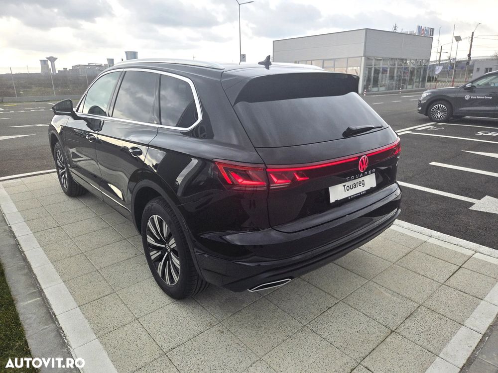 Volkswagen Touareg V6 TDI Elegance - 7