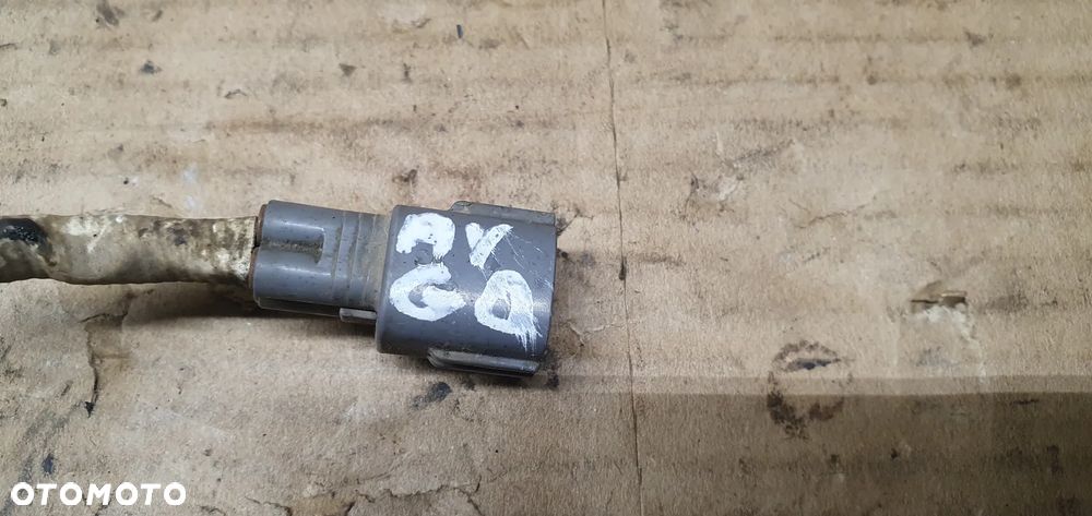 Sonda lambda czujnik Toyota Aygo 1.0 0258006721 89465-0H020 - 11