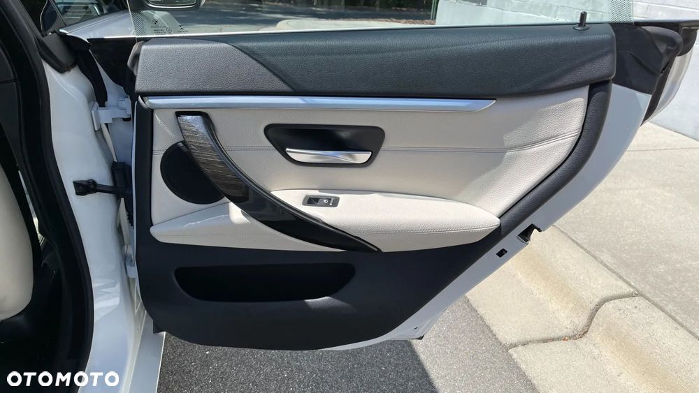 BMW Seria 4 430i xDrive Exclusive sport - 36