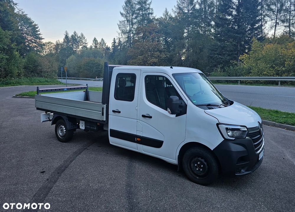 Renault MASTER - 10