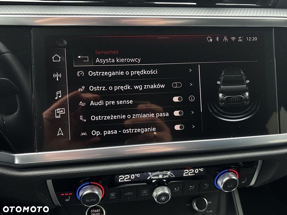Audi Q3 - 24